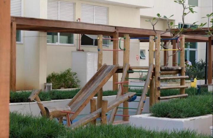 Hotel Verano Stay Rock In Rio Suites Rio de Janeiro Exterior photo