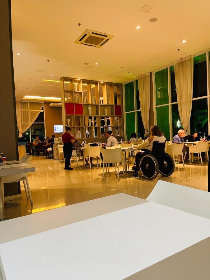 Hotel Verano Stay Rock In Rio Suites Rio de Janeiro Exterior photo