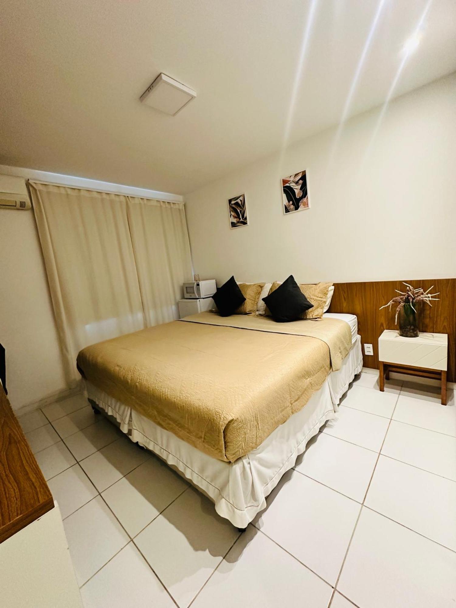 Hotel Verano Stay Rock In Rio Suites Rio de Janeiro Exterior photo