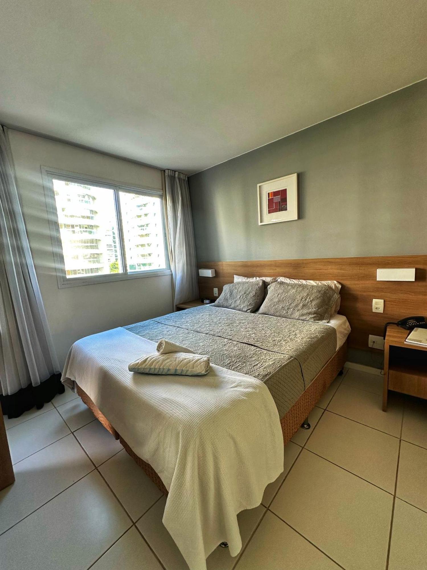 Hotel Verano Stay Rock In Rio Suites Rio de Janeiro Exterior photo